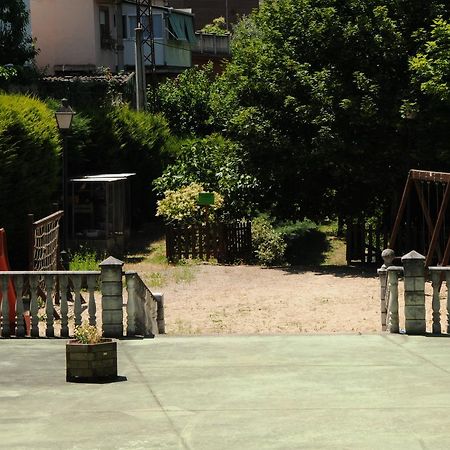 Hostal La Torre II Puente de Domingo Florez 외부 사진