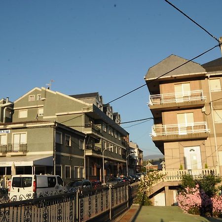 Hostal La Torre II Puente de Domingo Florez 외부 사진