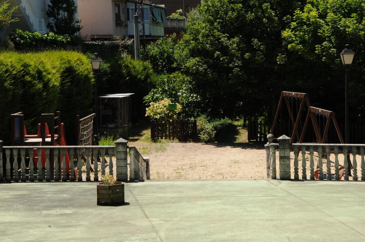 Hostal La Torre II Puente de Domingo Florez 외부 사진