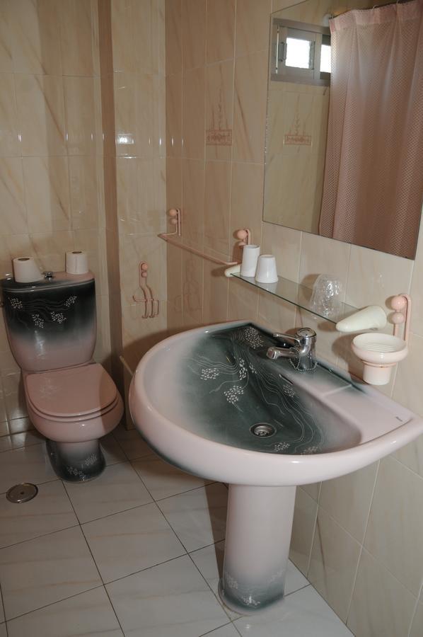 Hostal La Torre II Puente de Domingo Florez 객실 사진